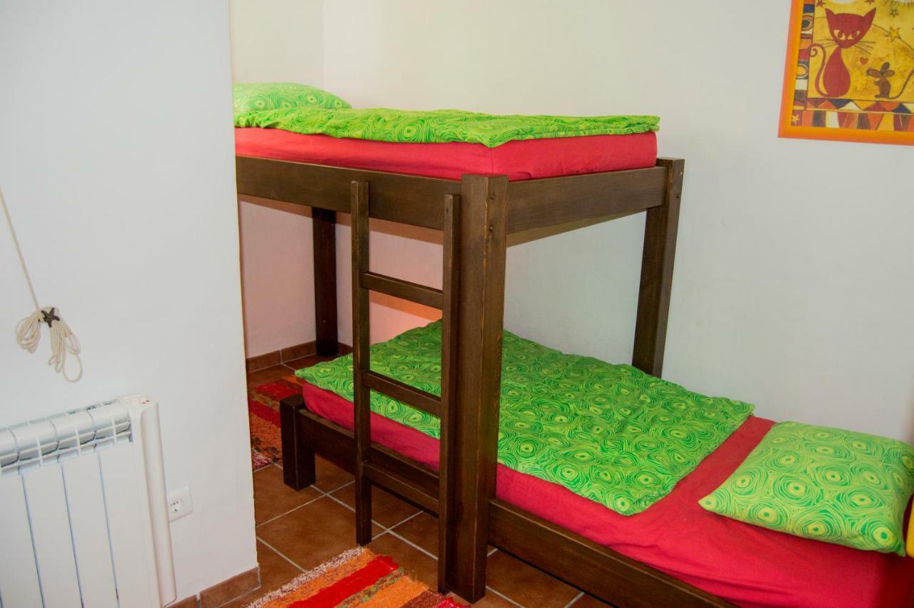 Casandalusi Frigiliana Ngoại thất bức ảnh